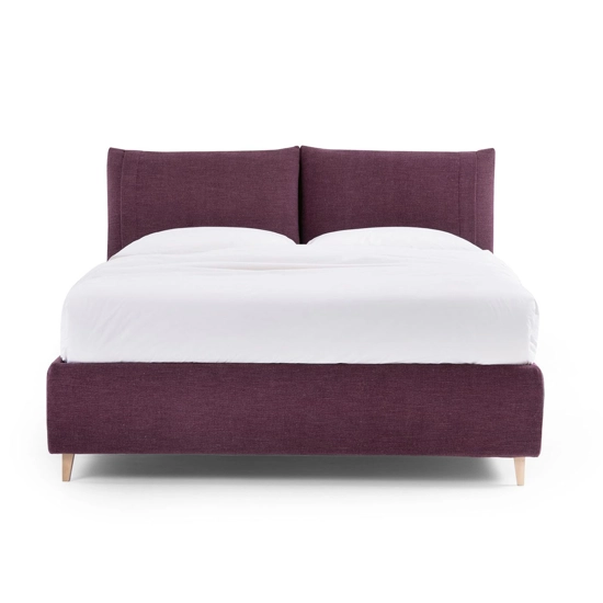 Vera Advance H30 Ring - Vano rete 180x200 Letti imbottiti Noctis 1